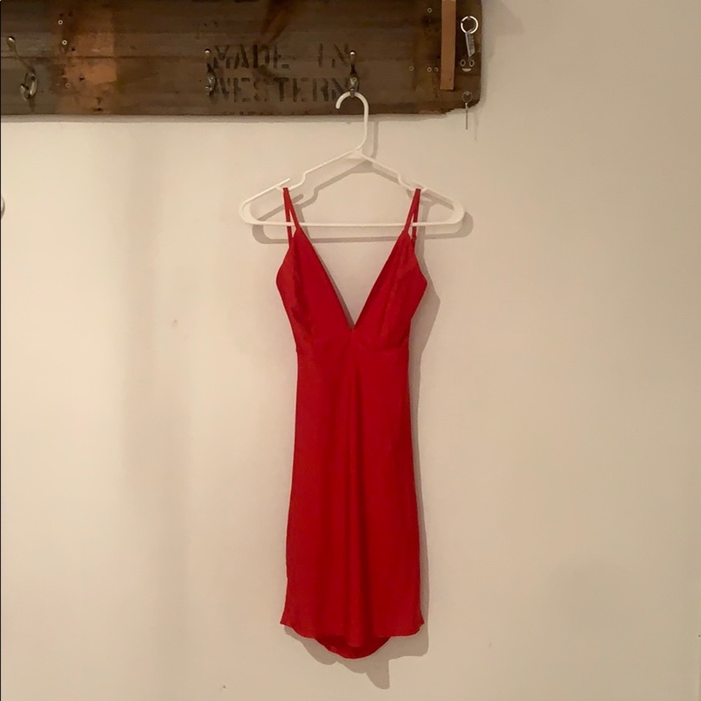 Society of Chic Dress